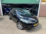 Mazda 2 1.3 TS| AIRCO/AUX/LMWIEL, Voorwielaandrijving, 4 cilinders, 4 stoelen, Zwart