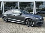 Audi A3 Limousine 2.0 TFSI quattro Design S Line Plus Stand, Automaat, Electronic Stability Program (ESP), 1380 kg, Euro 6
