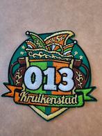 Carnaval embleem Kruikenstad, Ophalen of Verzenden, Nieuw, Carnaval, Accessoires