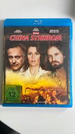 The China Syndrone blu ray nieuw eng gesproken, Ophalen of Verzenden, Zo goed als nieuw
