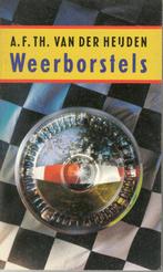 A.F.Th. van der Heijden - Weerborstels., Boeken, Ophalen of Verzenden, Nieuw