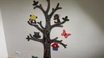 Muur versiering Kinderkamer decoratie boom, Ophalen of Verzenden, Zo goed als nieuw, Wanddecoratie