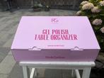 Pink gellac table organizer, Ophalen of Verzenden, Nieuw, Handen en Nagels