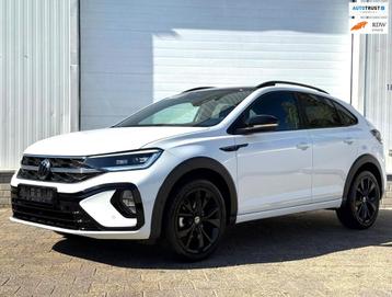 Volkswagen Taigo 1.0 DSG-7 3 X R-Line 1e Eigenaar Vol IQ-Lig beschikbaar voor biedingen