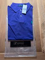 Ralph lauren polo M, Maat 48/50 (M), Paars, Nieuw, Ophalen of Verzenden