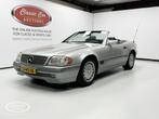 Mercedes-benz 300   - ONLINE AUCTION, Auto's, Oldtimers, Automaat, Cabriolet, Mercedes-Benz, Bedrijf