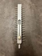 Stropdassenhouder, stropdassen hangen netjes in de kast., Ophalen, Effen, Onbekend, Zwart