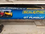 Scalextric, racebaan, Kinderen en Baby's, Speelgoed | Racebanen, Overige merken, Ophalen of Verzenden, Met looping, Elektrisch