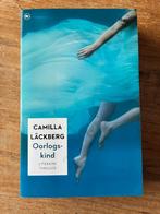 Camilla Läckberg - Oorlogskind, Ophalen of Verzenden, Gelezen, Camilla Läckberg