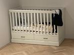 Kidsmill Newport Ledikant 70 x 140 cm inclusief matras, Ophalen, 70 tot 85 cm, 140 tot 160 cm, Zo goed als nieuw