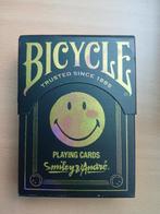 Bicycle Smiley Limited edition, Ophalen of Verzenden, Zo goed als nieuw
