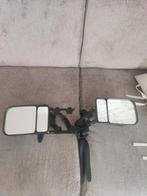 Zijspiegels auto/bus. Universeel, Ophalen of Verzenden, Zo goed als nieuw