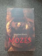 J. Kirsch - Mozes, Ophalen of Verzenden, Gelezen, J. Kirsch