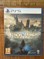 Hogwarts Legacy PS5 - Zo Goed Als Nieuw, Spelcomputers en Games, Games | Sony PlayStation 5, Ophalen of Verzenden, Zo goed als nieuw