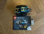 LEGO Technic: RC Stunt Racer - 42095, Ophalen of Verzenden, Zo goed als nieuw