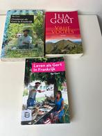 Ilja Gort 3 boeken samen voor een tientje, Ophalen of Verzenden, Zo goed als nieuw