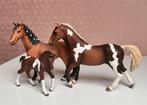 Schleich paard Trakehner familie, Verzamelen, Speelgoed, Ophalen of Verzenden, Zo goed als nieuw