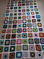 Gehaakte sprei / kleed., Ophalen