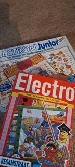 Electro, Ophalen of Verzenden