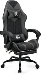 Gamingstoel | bureaustoel | draaistoel | computerstoel, Huis en Inrichting, Bureaustoelen, Gaming bureaustoel, Bureaufiets, Verzenden