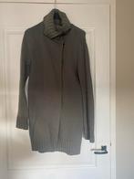 Wol Pauw Vest Maat 1, Kleding | Dames, Ophalen of Verzenden, Zo goed als nieuw, Maat 38/40 (M), Groen