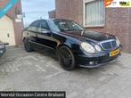 Mercedes E-klasse 500 Elegance lpg g3 amg 5.0, Automaat, Achterwielaandrijving, Gebruikt, 8 cilinders