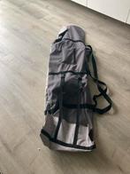 Nitro Snowboard met tas, Sport en Fitness, Snowboarden, Ophalen, Gebruikt, Board