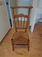 Biecht stoeltje (+tafeltje), Ophalen, Gebruikt