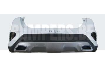 Bumper Kia Xceed X-ceed 19- Achterbumper KJ9720 beschikbaar voor biedingen