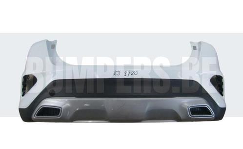 Bumper Kia Xceed X-ceed 19- Achterbumper KJ9720, Auto-onderdelen, Carrosserie en Plaatwerk, Bumper, Achter, Gebruikt, 6 maanden garantie
