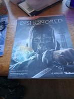 guide dishonored, Ophalen of Verzenden, Zo goed als nieuw
