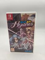 SNK Heroines: Tag Team Frenzy - Nintendo Switch, 3-1-1 Toyosaki, Suita-City, Osaka 564-0051, Japan, 2 spelers, Ophalen of Verzenden