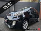 Kia Picanto - 1.2 CVVT Comfort Pack/KeyLess/NwApk, Auto's, Kia, Euro 5, 86 pk, Gebruikt, 4 cilinders