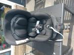 Britax römer dualfix i-size, Kinderen en Baby's, Autostoeltjes, Ophalen, Romer, Verstelbare rugleuning, Gebruikt
