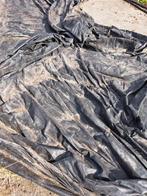 Worteldoek voor onder grind, oprit, bestrating etc, Tuin en Terras, Ophalen, Kunststof, Overige typen, Zo goed als nieuw