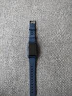 Junior compass gps smartwatch donkerblauw, Blauw, Ophalen of Verzenden, Zo goed als nieuw, GPS