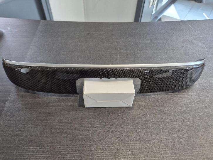 Te koop! Nieuwe Carbon afdekking Audi A8/S8 2022-, Auto-onderdelen, Interieur en Bekleding, Audi, Nieuw, Ophalen of Verzenden