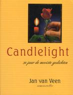 Candlelight - Jan van Veen BOEK 9789065642837, Ophalen of Verzenden, Gelezen, Jan van Veen