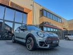 Mini Mini Clubman 2.0 JCW ALL4 Chili F1 aut 306pk/Nardo/HK/P, Automaat, 1998 cc, 1525 kg, Gebruikt