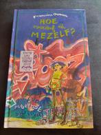 Francine Oomen - Hoe overleef ik mezelf?, Ophalen of Verzenden, Zo goed als nieuw, Francine Oomen