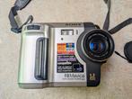 Sony Mavica Digitally Still MVC FD87 met Floppy drive, Ophalen of Verzenden