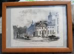’s-Gravenhage litho Fonderie de Canons Nieuwe Uitleg (Bke-76, Ophalen