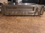 Lenco R50 vintage receiver, Ophalen of Verzenden, Gebruikt, Stereo, Overige merken