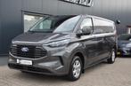 Ford TRANSIT CUSTOM 2.0 TDCI Limited Automaat, L2 140pk, Automaat, Bedrijf, Diesel, 1996 cc