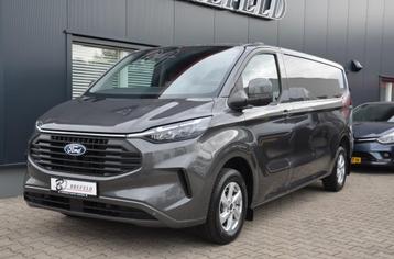 Ford TRANSIT CUSTOM 2.0 TDCI Limited Automaat, L2 140pk beschikbaar voor biedingen