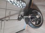 Yamaha Aerox voorvork compleet., Ophalen, Gebruikt, Overige typen