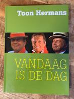Toon Hermans - Vandaag is de dag, Ophalen of Verzenden, Nieuw, Toon Hermans