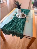 Ligne roset tafel en eetkamer stoelen, Huis en Inrichting, Ophalen, Gebruikt, 100 tot 150 cm, 50 tot 100 cm