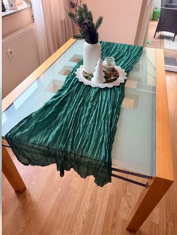 Ligne roset tafel en eetkamer stoelen, Huis en Inrichting, Tafels | Eettafels, Gebruikt, 50 tot 100 cm, 100 tot 150 cm, Vier personen