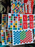 Ligretto Domino - Nieuw!, Hobby en Vrije tijd, Gezelschapsspellen | Bordspellen, Ophalen of Verzenden, Nieuw, Schmidt